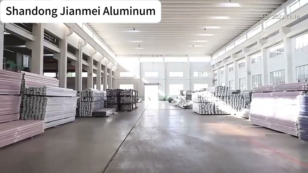 China factory aluminum extrusion profiles | Handle kitchen cabinet gola aluminium profile