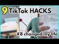 You&#39;ll never clean your kitchen the same way 😳 (9 TikTok cleaning hacks TESTED)