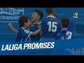 Resumen de Octavos y Cuartos XXV Torneo Nacional Pamesa LaLiga Promises 2018