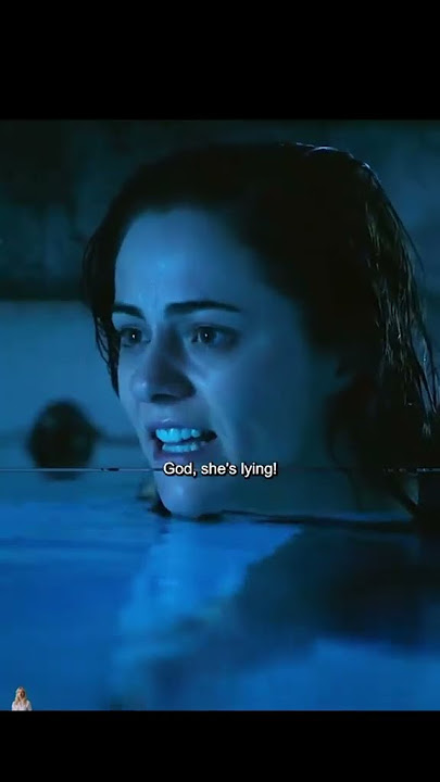 12 feet deep #mysterymovie #crueltyfree #water r