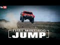 That Mint 400 JUMP || Off-Road Classics || Raw Footage