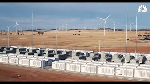 Going beyond Lithium Ion - The Future of Energy Storage