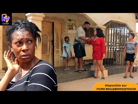 Soyez Prudent.. Ce Film Vous Fera Pleurer - Films Nollywood En Francais | Films Nollywood 5 Etoiles