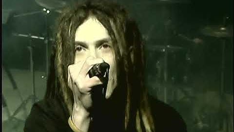 Paranoid - 1608 (Music Video)