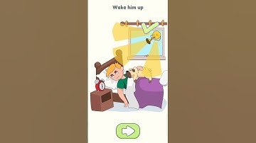 Dop 2 level 224✔️ delete one part #dop #dop1 #dop2 #dop3 #gameplay #androidgame #shorts