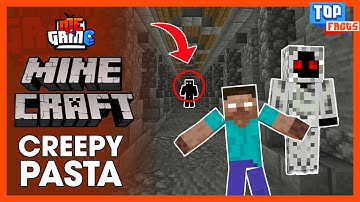 Top 5 Bí Ẩn Rợn Người Trong Minecraft - P.2| meGAME