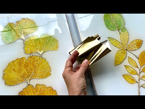 Video: Kuinka tanjore-maalauksia tehdään?