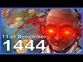 [EU4 Meme] Just before December 11