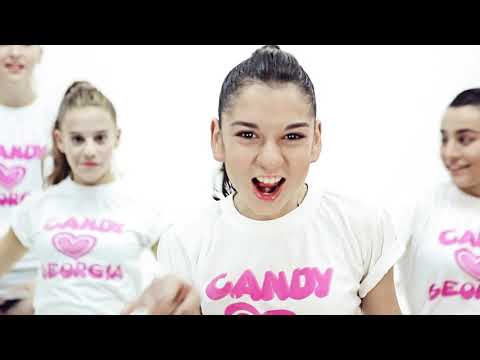 bzikebistudio  Welcome to Georgia (official video)