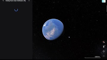 Finding liminal spaces pt1