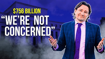 84a Fed Reverse Repo Record - Why the Big Deal?!