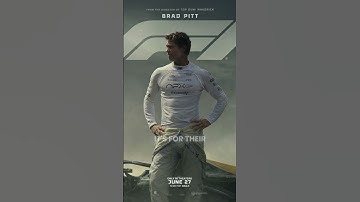 Experience the First Ever Haptic Trailer – Apple’s F1 Movie