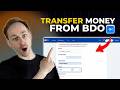 How to Transfer Money from BDO to GCash [2026 Full Guide]