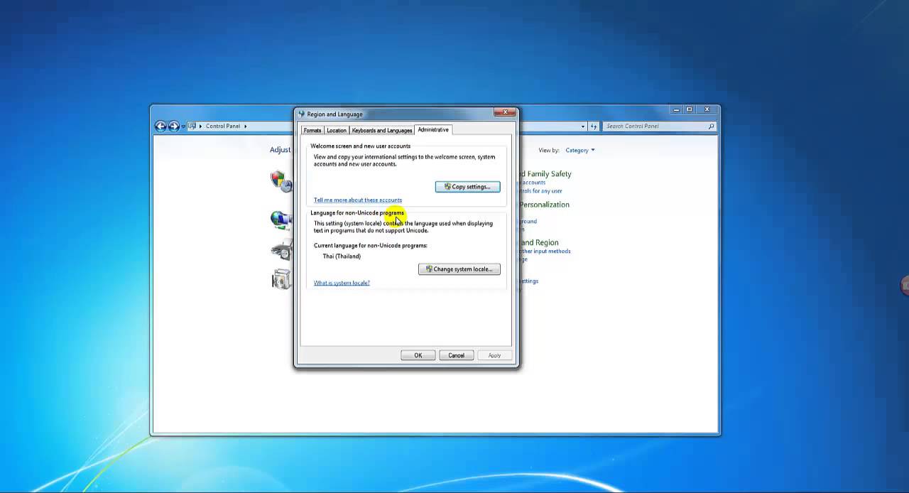 แก้ไข Notepad เป็นภาษาต่างดาว Windows 7 / 8.1 / 10