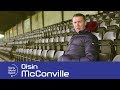 Oisin McConville On His Successes And Overcoming His Gambling Addiction | Trans World Sport