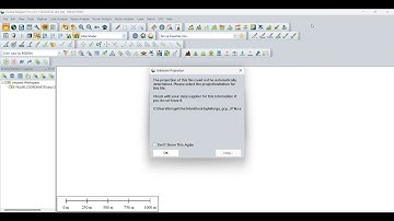 GLOBAL MAPPER HOW TO ADD CSV DATA