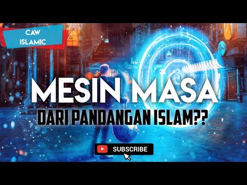 Video: Perjalanan Masa. Paradigma. Fasa 