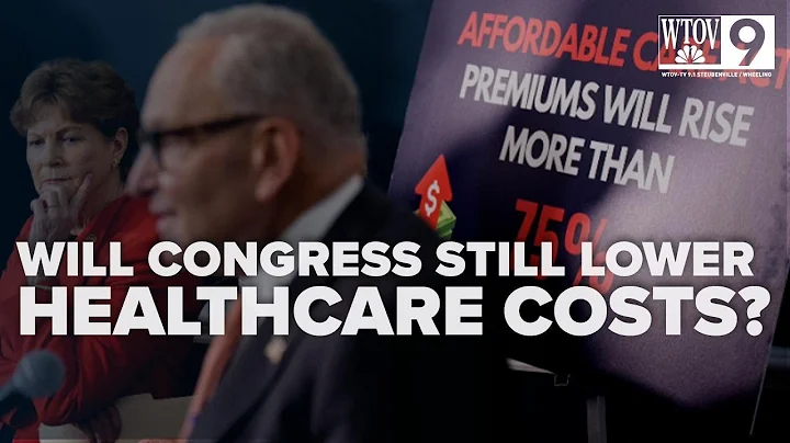 The shutdown is over: Will Congress still act to lower healthcare costs?