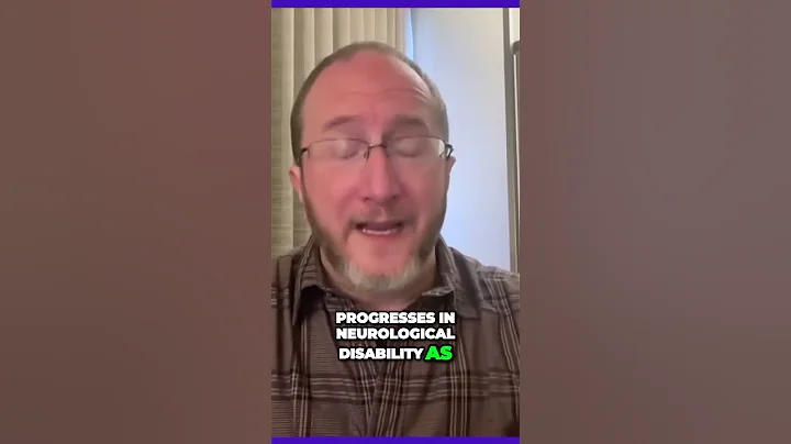 Unlocking the Secrets to Slowing Down the Progression of MS