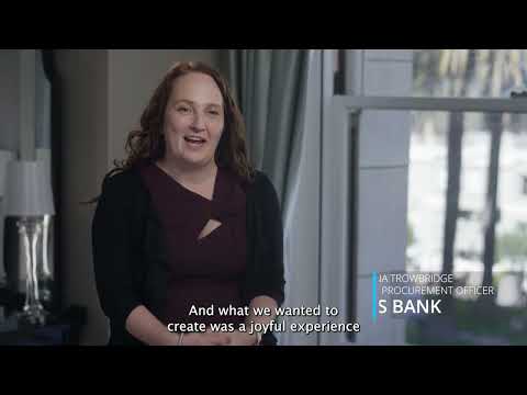 DBS Bank Success Story V1