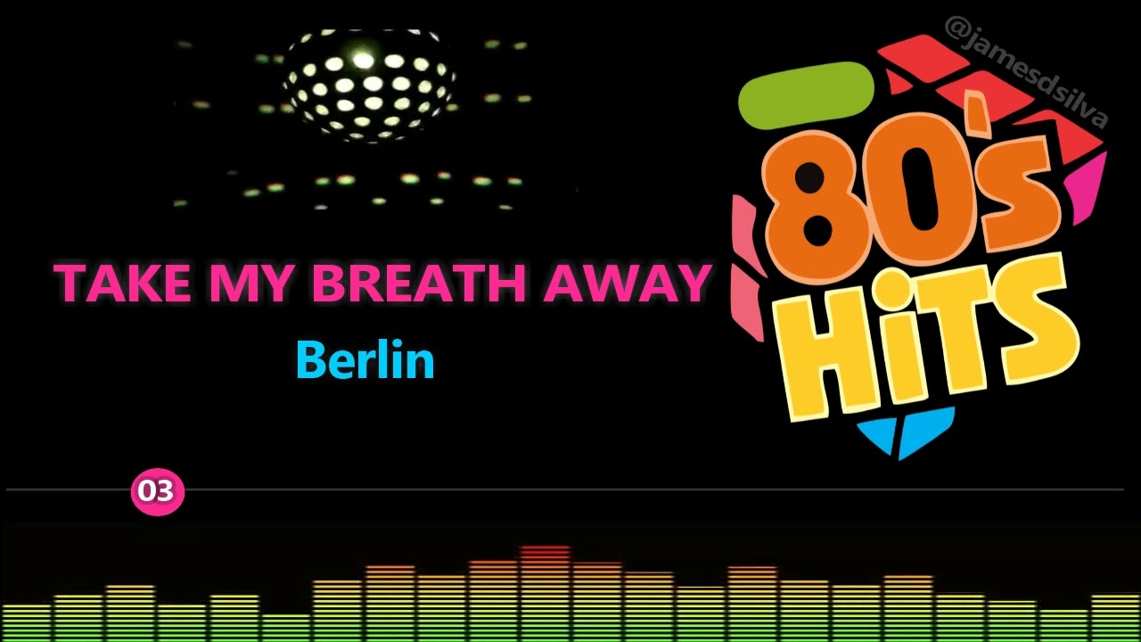 Músicas - Anos 80 - Lista 11