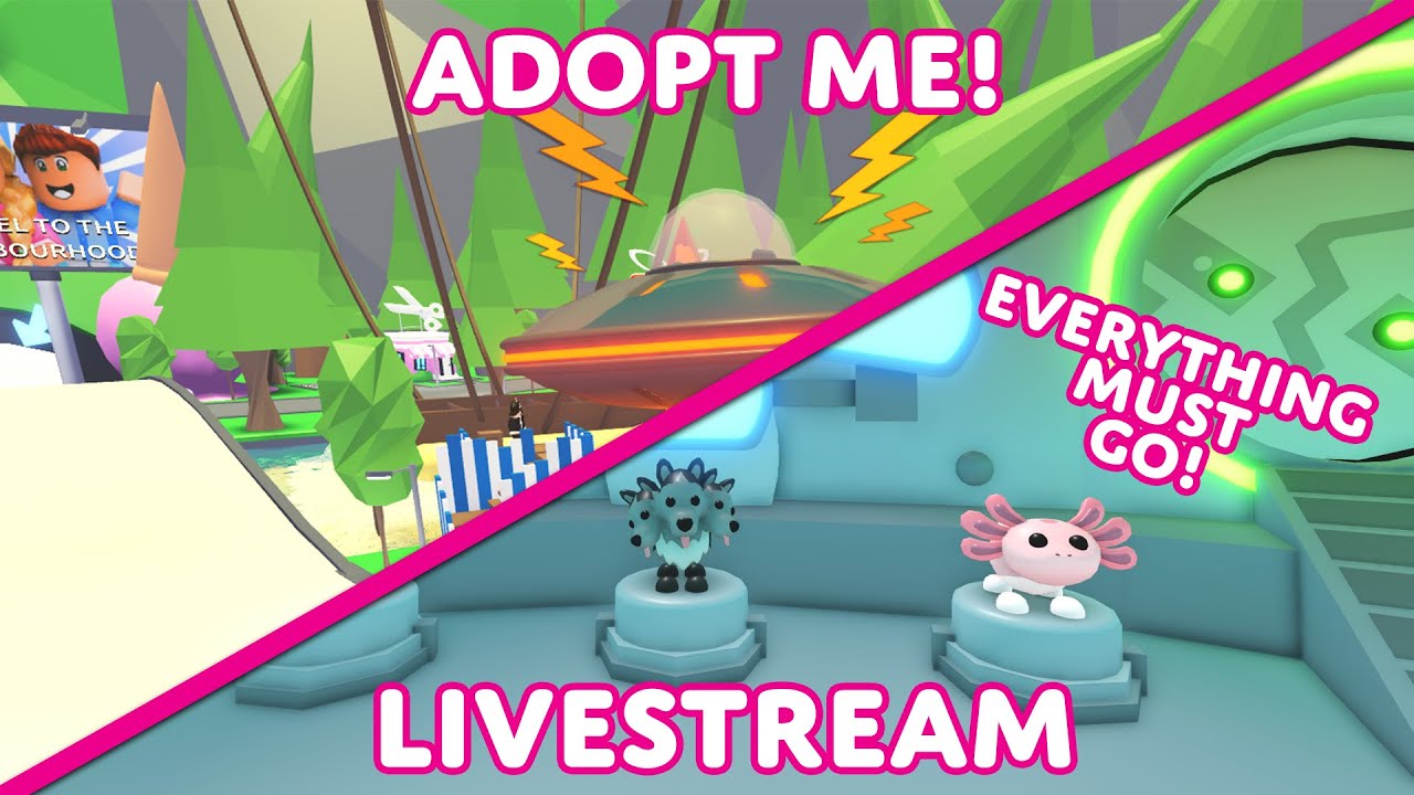 Who else loves @roblox & @playadoptme like I do? I can't believe I found  this awesome Adopt Me Pet Store!! I can't wait to unbox this…