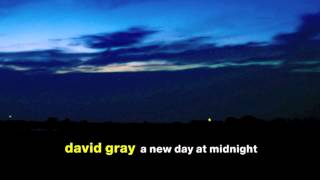 Watch David Gray Long Distance Call video
