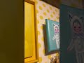 映っちゃった😱
