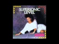 Songs That Sound Better FAST!!: Antonella - Supersonic Level (1988)