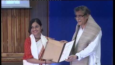 7th Convocation Live Recorded Video Part 2