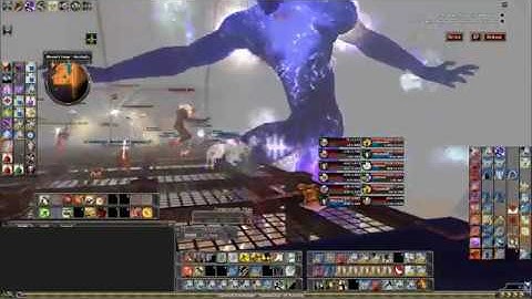 DDO LE Too Hot To Handle - Omnipresence