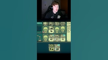 Beating The Final Scrybe In Inscryption!