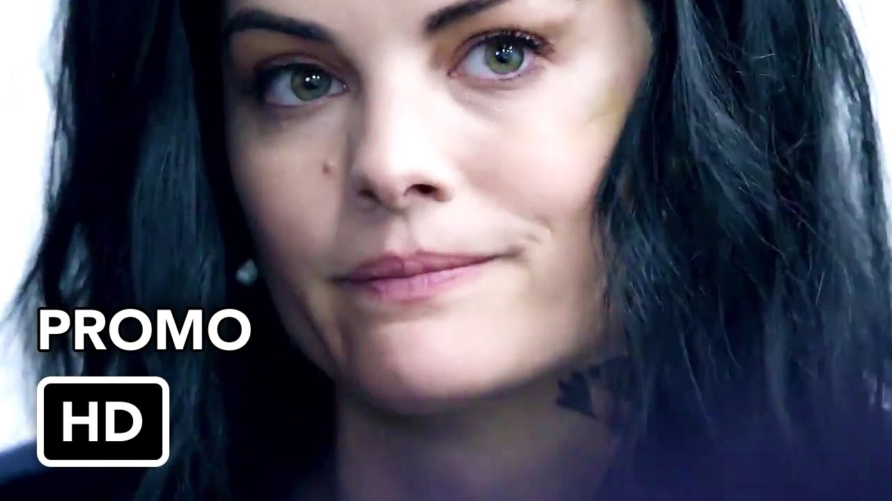 Blindspot 2x10 Promo #2 "Nor I, Nigel, AKA Leg In Iron" (HD)