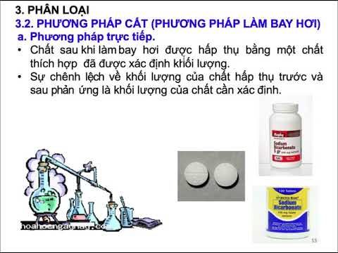 Video: Khối lượng mol của chì II photphat là gì?