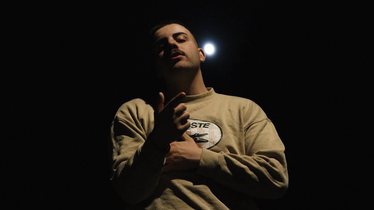 Watch Perdido - SIMON (Videoclip Oficial) on YouTube Watch Perdido - SIMON (Videoclip Oficial) on YouTube