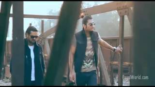 Choothi - Waqar Ex ft. Bilal Saeed (PagalWorld.com) (640x360