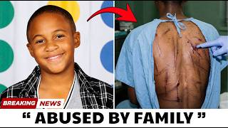 Famous 15 Black Child Actors Who Had The Worst Parents Net Worth