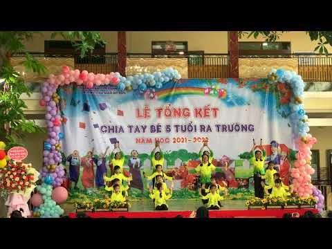 Tiết mục văn