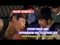 Pangeran culun Kerajaan Joseon berani melawan utusan kaisar MING