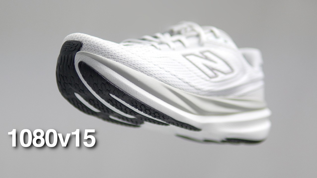 New Balance 1080v15