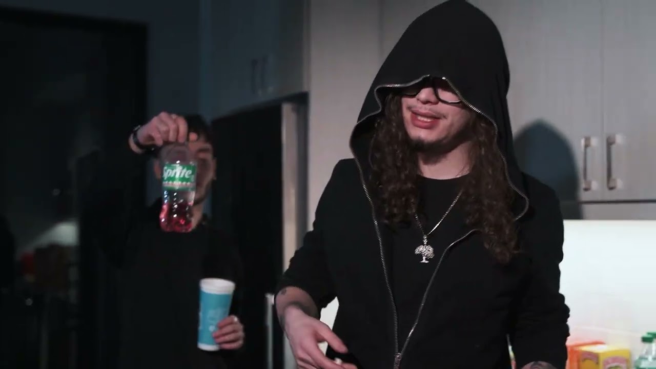 MILLY - DEMAIN prod. erasisdead (shot by @potionvisuals)