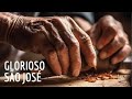 Glorioso São José | Eliana Ribeiro 🎶