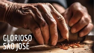 Glorioso São José | Eliana Ribeiro