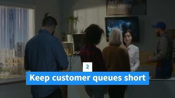 Top 6 use cases: Edge Video Analytics for retail