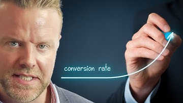The #1 Strategy to Increase Your Conversion Rate | Private Masterclass Pt. 3