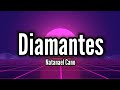 Diamantes - Natanael Cano (Lyrics/Letra)