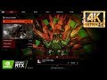 Killing Floor 2 | Airship Map Survivor (Full Gameplay 4K 60FPS) No Commentary