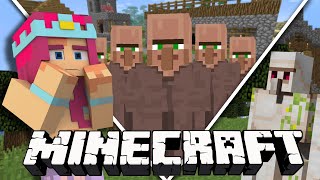 THE CULT!  | Minecraft Let's Play [Ep.3]