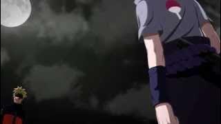 Naruto Shippuuden - OST -  Hakubo ( Nightfall )