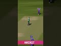 The Most Ridiculous Cricket Catch Ever#shorts